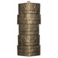 Угол Альпийская Сказка ЭКО-2 - Сосна Угол Альпийская Сказка ЭКО-2 - Сосна