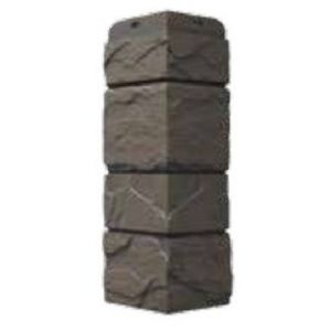 Угол наружный коллекция Slate Куршевель от производителя  Docke по цене 475 р