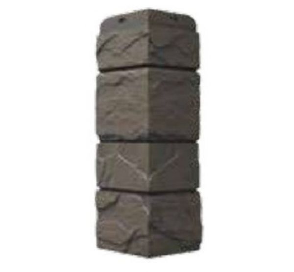 Угол наружный коллекция Slate Куршевель от производителя  Docke по цене 475 р