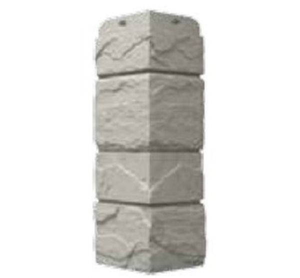 Угол наружный коллекция Slate Шамони от производителя  Docke по цене 475 р