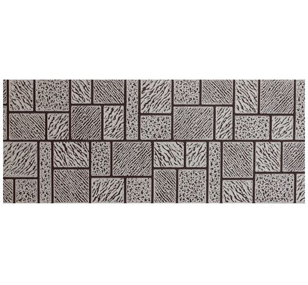 Фасадная Термопанель Мозаика AG5-008 от производителя Zodiac по цене 1 350 р Фасадная Термопанель Мозаика AG5-008 от производителя Zodiac по цене 1 350 р