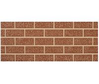Фасадная Термопанель Кирпич AE10-002 Фасадная Термопанель Кирпич AE10-002