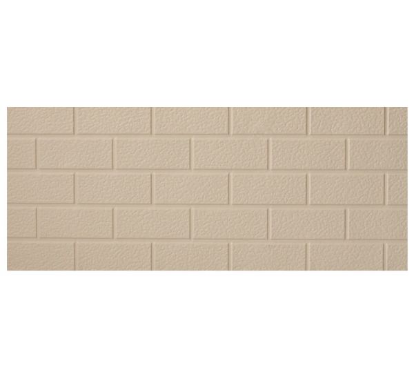 Фасадная Термопанель Кирпич AE10-001 от производителя  Zodiac по цене 1 350 р
