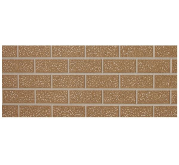Фасадная Термопанель Кирпич AE10-004 от производителя  Zodiac по цене 1 350 р