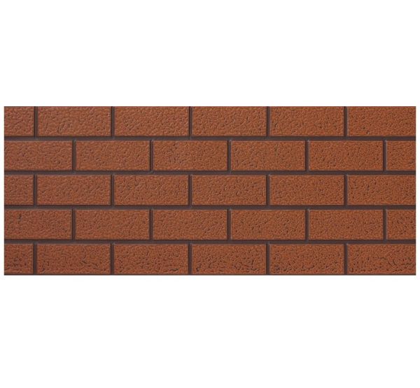 Фасадная Термопанель Кирпич AG10-012 от производителя  Zodiac по цене 1 350 р