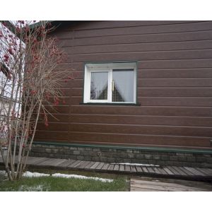 Фасадная Термопанель Декоративный кирпич AI1-001 от производителя Zodiac по цене 1 350 р Фасадная Термопанель Декоративный кирпич AI1-001 от производителя Zodiac по цене 1 350 р