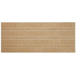 Фасадная Термопанель Декоративный кирпич AE1-016 от производителя  Zodiac по цене 1 350 р