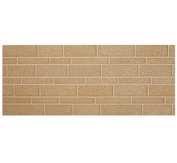 Фасадная Термопанель Декоративный кирпич AE1-016 от производителя  Zodiac по цене 1 350 р