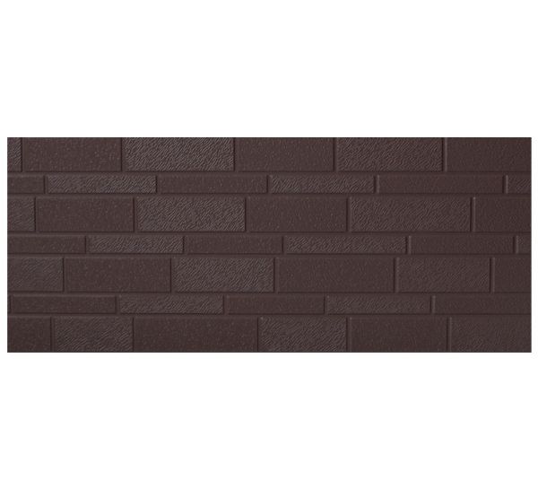 Фасадная Термопанель Декоративный кирпич AG1-001 от производителя Zodiac по цене 1 350 р Фасадная Термопанель Декоративный кирпич AG1-001 от производителя Zodiac по цене 1 350 р