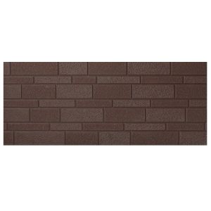 Фасадная Термопанель Декоративный кирпич AG1-002 от производителя  Zodiac по цене 1 350 р