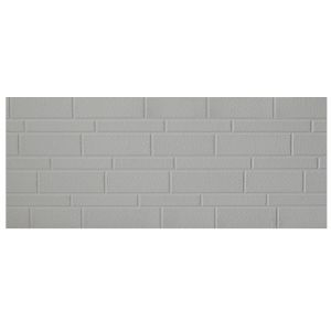 Фасадная Термопанель Декоративный кирпич AI1-001 от производителя Zodiac по цене 1 350 р Фасадная Термопанель Декоративный кирпич AI1-001 от производителя Zodiac по цене 1 350 р