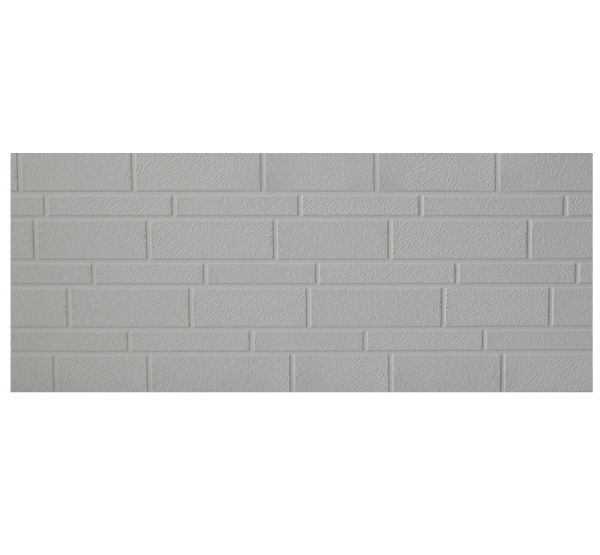 Фасадная Термопанель Декоративный кирпич AI1-001 от производителя Zodiac по цене 1 350 р Фасадная Термопанель Декоративный кирпич AI1-001 от производителя Zodiac по цене 1 350 р