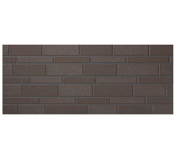 Фасадная Термопанель Декоративный кирпич BA1-002 от производителя Zodiac по цене 1 350 р Фасадная Термопанель Декоративный кирпич BA1-002 от производителя Zodiac по цене 1 350 р