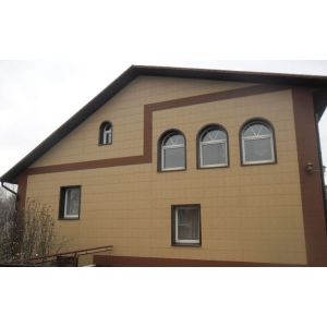 Фасадная Термопанель Дерево CW7-051 от производителя Zodiac по цене 1 350 р Фасадная Термопанель Дерево CW7-051 от производителя Zodiac по цене 1 350 р