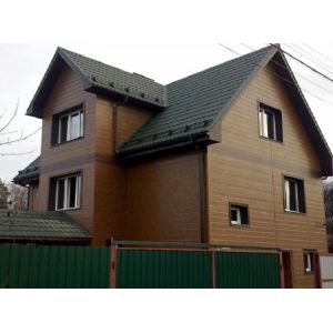 Фасадная Термопанель Дерево CW7-051 от производителя Zodiac по цене 1 350 р Фасадная Термопанель Дерево CW7-051 от производителя Zodiac по цене 1 350 р