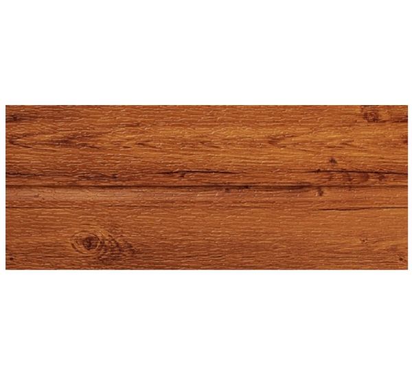 Фасадная Термопанель Дерево CW7-031 от производителя  Zodiac по цене 1 350 р