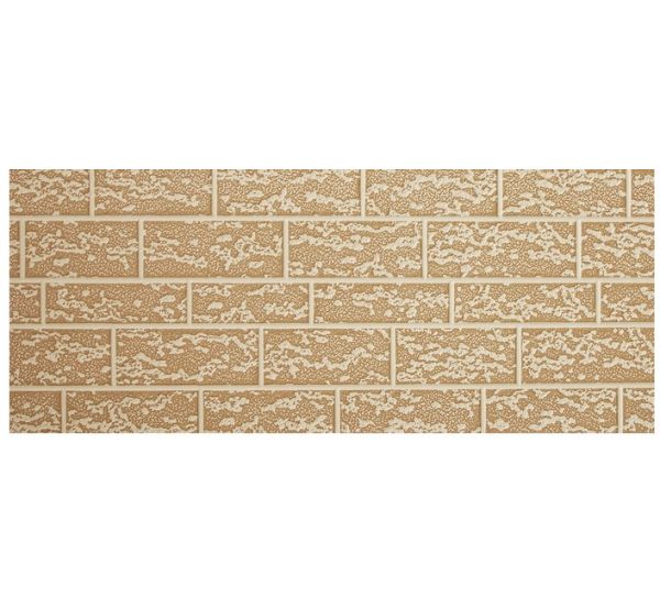 Фасадная Термопанель Кирпич крупнозернистый AE2-004 от производителя Zodiac по цене 1 350 р Фасадная Термопанель Кирпич крупнозернистый AE2-004 от производителя Zodiac по цене 1 350 р