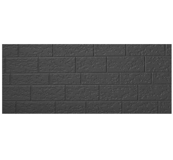 Фасадная Термопанель Кирпич крупнозернистый AK2-001 от производителя Zodiac по цене 1 350 р Фасадная Термопанель Кирпич крупнозернистый AK2-001 от производителя Zodiac по цене 1 350 р