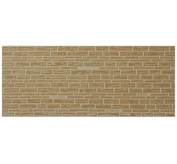 Фасадная Термопанель Кирпич мелкозернистый AE8-016 от производителя  Zodiac по цене 1 350 р
