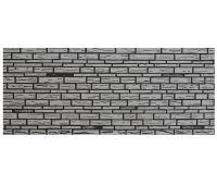 Фасадная Термопанель Кирпич мелкозернистый AK8-008 Фасадная Термопанель Кирпич мелкозернистый AK8-008