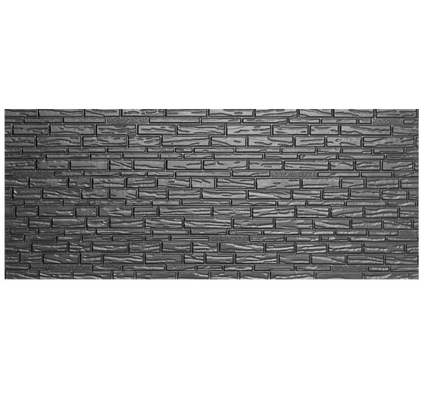 Фасадная Термопанель Кирпич мелкозернистый АК8-001 от производителя  Zodiac по цене 1 350 р