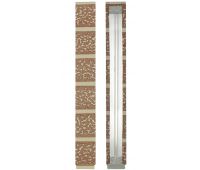 Заглушка межпанельного стыка Заглушка межпанельного стыка