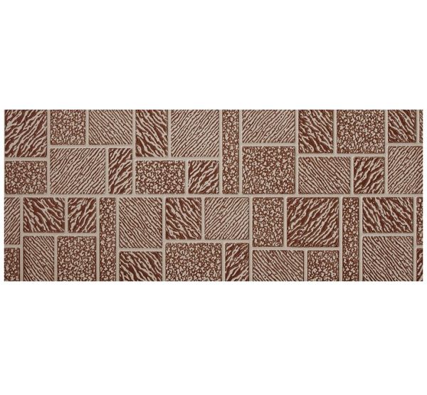 Фасадная Термопанель Мозаика AE5-002 от производителя  Zodiac по цене 1 350 р