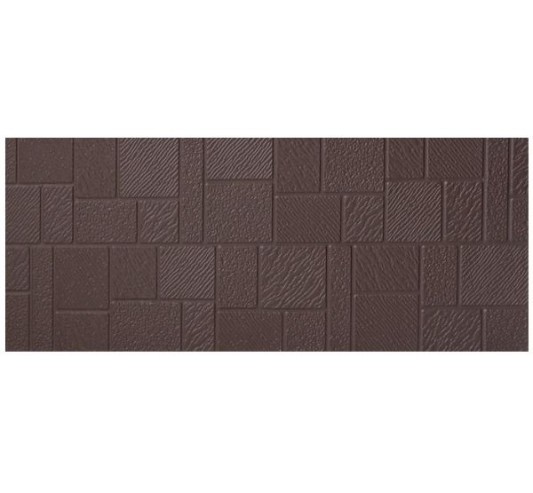 Фасадная Термопанель Мозаика AG5-001 от производителя Zodiac по цене 1 350 р Фасадная Термопанель Мозаика AG5-001 от производителя Zodiac по цене 1 350 р