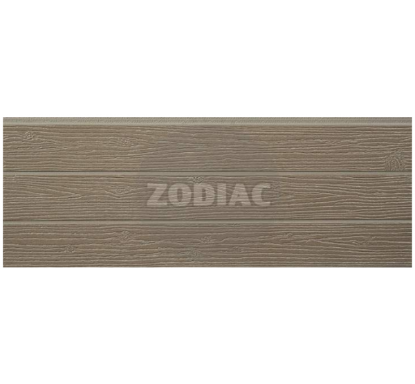 Фасадная Термопанель Тройная доска AE11-004 от производителя  Zodiac по цене 1 350 р