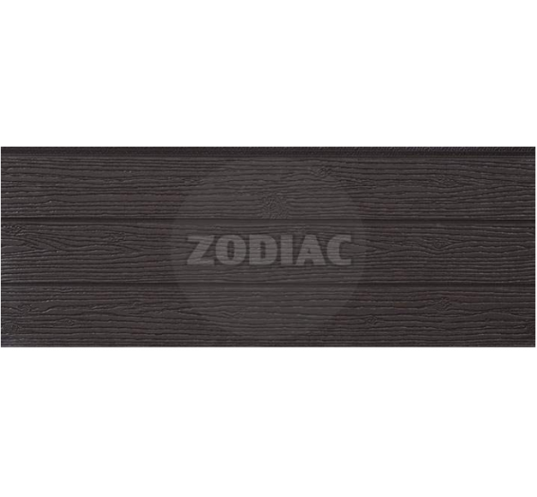 Фасадная Термопанель Тройная доска AG11-001 от производителя  Zodiac по цене 1 350 р