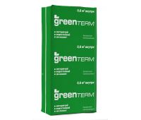Утеплитель GreenTERM Утеплитель GreenTERM