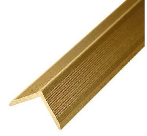 Уголок - Орех от производителя Faynag по цене 249 р Уголок - Орех от производителя Faynag по цене 249 р