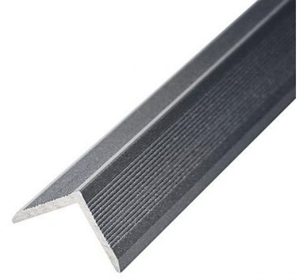 Уголок - Графит от производителя Faynag по цене 264 р Уголок - Графит от производителя Faynag по цене 264 р