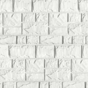 Цокольный сайдинг - Белый от производителя Canada Ridge по цене 240 р Цокольный сайдинг - Белый от производителя Canada Ridge по цене 240 р