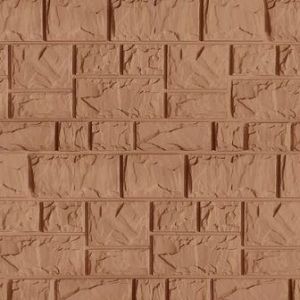 Цокольный сайдинг - Бежевый от производителя  Canada Ridge по цене 240 р