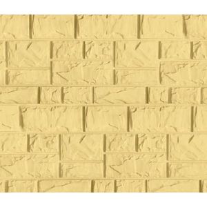 Цокольный сайдинг - Кремовый от производителя Canada Ridge по цене 240 р Цокольный сайдинг - Кремовый от производителя Canada Ridge по цене 240 р