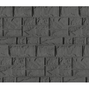 Цокольный сайдинг - Серый от производителя  Canada Ridge по цене 240 р