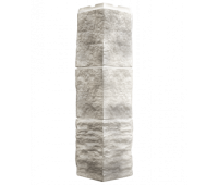 Угол наружный коллекция Блок Светло-коричневый Угол наружный коллекция Блок Светло-коричневый