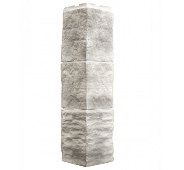 Угол наружный коллекция Блок Светло-коричневый от производителя Fineber по цене 490 р Угол наружный коллекция Блок Светло-коричневый от производителя Fineber по цене 490 р