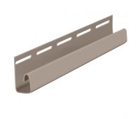 J-профиль BrickHouse Белый J-профиль BrickHouse Белый