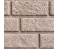 Сайдинг BRICKHOUSE Белый Сайдинг BRICKHOUSE Белый