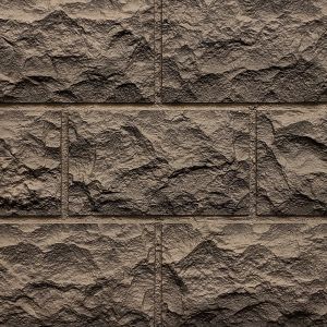 ФАСАДНЫЕ ПАНЕЛИ Доломит Дымчатый от производителя Fineber по цене 560 р ФАСАДНЫЕ ПАНЕЛИ Доломит Дымчатый от производителя Fineber по цене 560 р