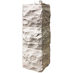 Угол Доломит - Бежевый от производителя Fineber по цене 490 р Угол Доломит - Бежевый от производителя Fineber по цене 490 р