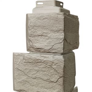 Угол наружный коллекция Камень Природный Песочный от производителя Fineber по цене 590 р Угол наружный коллекция Камень Природный Песочный от производителя Fineber по цене 590 р