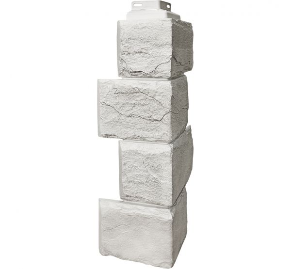 Угол наружный коллекция Камень Природный Жемчужный от производителя Fineber по цене 590 р Угол наружный коллекция Камень Природный Жемчужный от производителя Fineber по цене 590 р