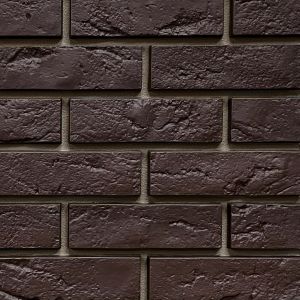 Фасадные панели Кирпич Баварский - Тёмно- коричневый от производителя Fineber по цене 590 р Фасадные панели Кирпич Баварский - Тёмно- коричневый от производителя Fineber по цене 590 р