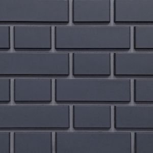 Цокольный сайдинг Кирпич Клинкерный Графит от производителя Fineber по цене 595 р Цокольный сайдинг Кирпич Клинкерный Графит от производителя Fineber по цене 595 р