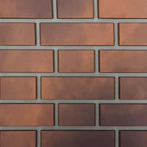 Фасадные панели (цокольный сайдинг) Кирпич Клинкерный 3D Керамически черный от производителя Fineber по цене 590 р Фасадные панели (цокольный сайдинг) Кирпич Клинкерный 3D Керамически черный от производителя Fineber по цене 590 р