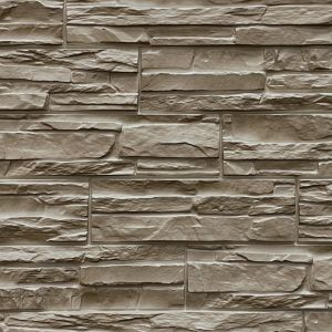 Фасадные панели Скол - Дымчатый от производителя Fineber по цене 565 р Фасадные панели Скол - Дымчатый от производителя Fineber по цене 565 р