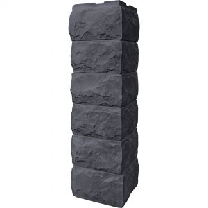 Угол Скол - Асфальт от производителя  Fineber по цене 565 р